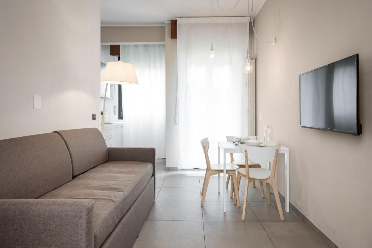 Апартаменты Flats4Rent Alessia Верона Экстерьер фото