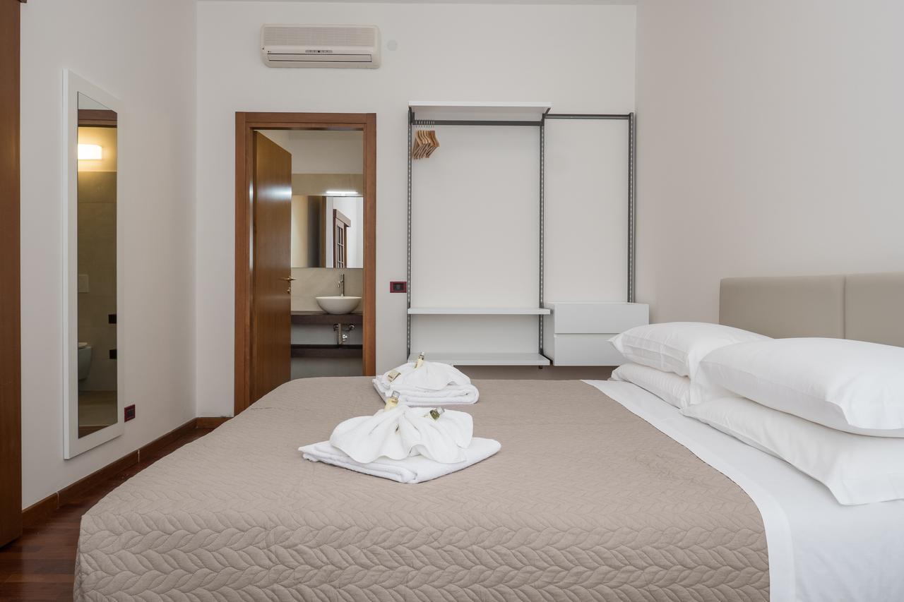 Апартаменты Flats4Rent Alessia Верона Экстерьер фото