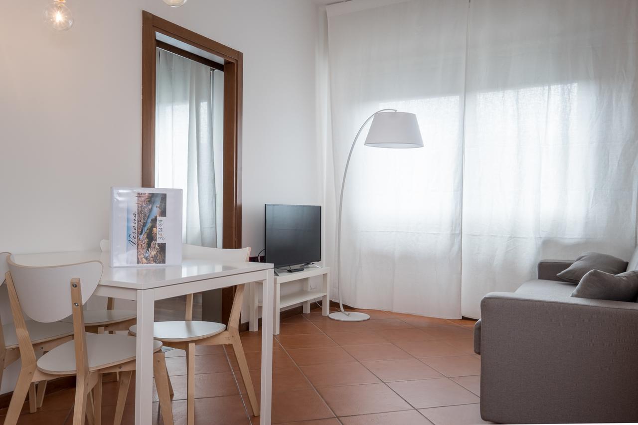 Апартаменты Flats4Rent Alessia Верона Экстерьер фото