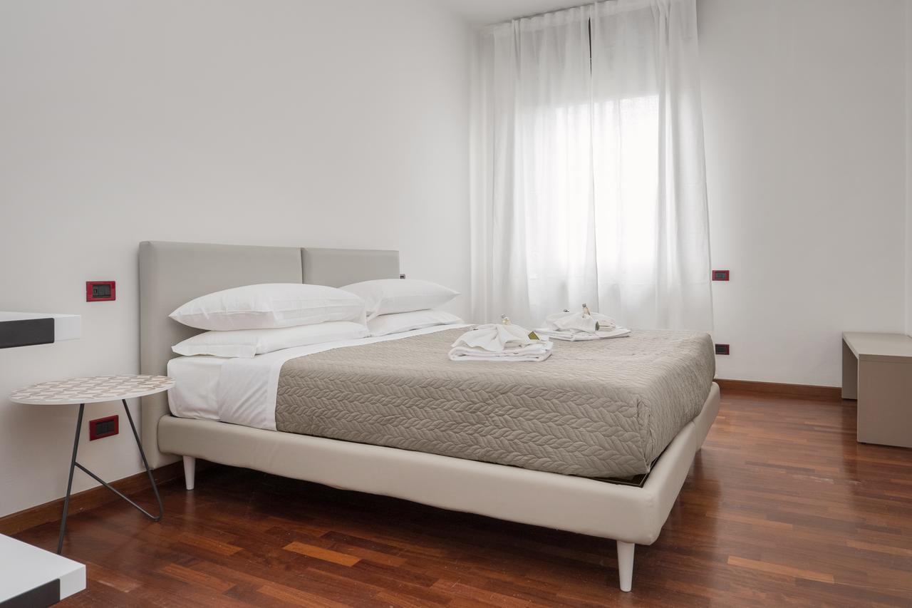 Апартаменты Flats4Rent Alessia Верона Экстерьер фото