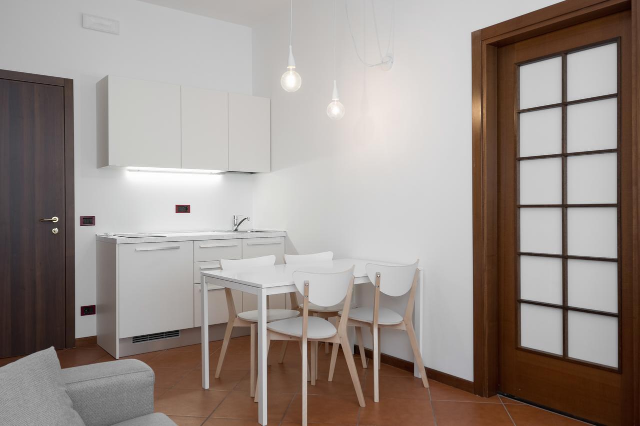 Апартаменты Flats4Rent Alessia Верона Экстерьер фото