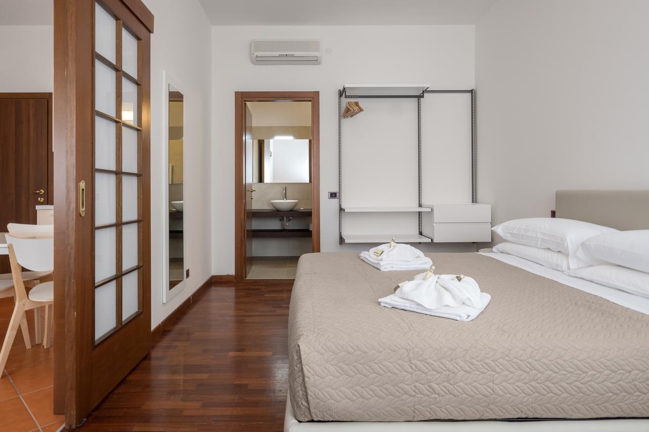Апартаменты Flats4Rent Alessia Верона Экстерьер фото