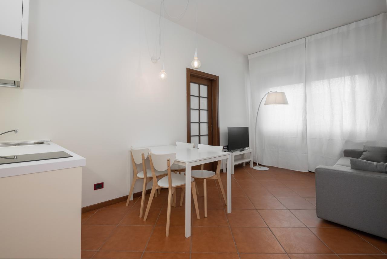 Апартаменты Flats4Rent Alessia Верона Экстерьер фото