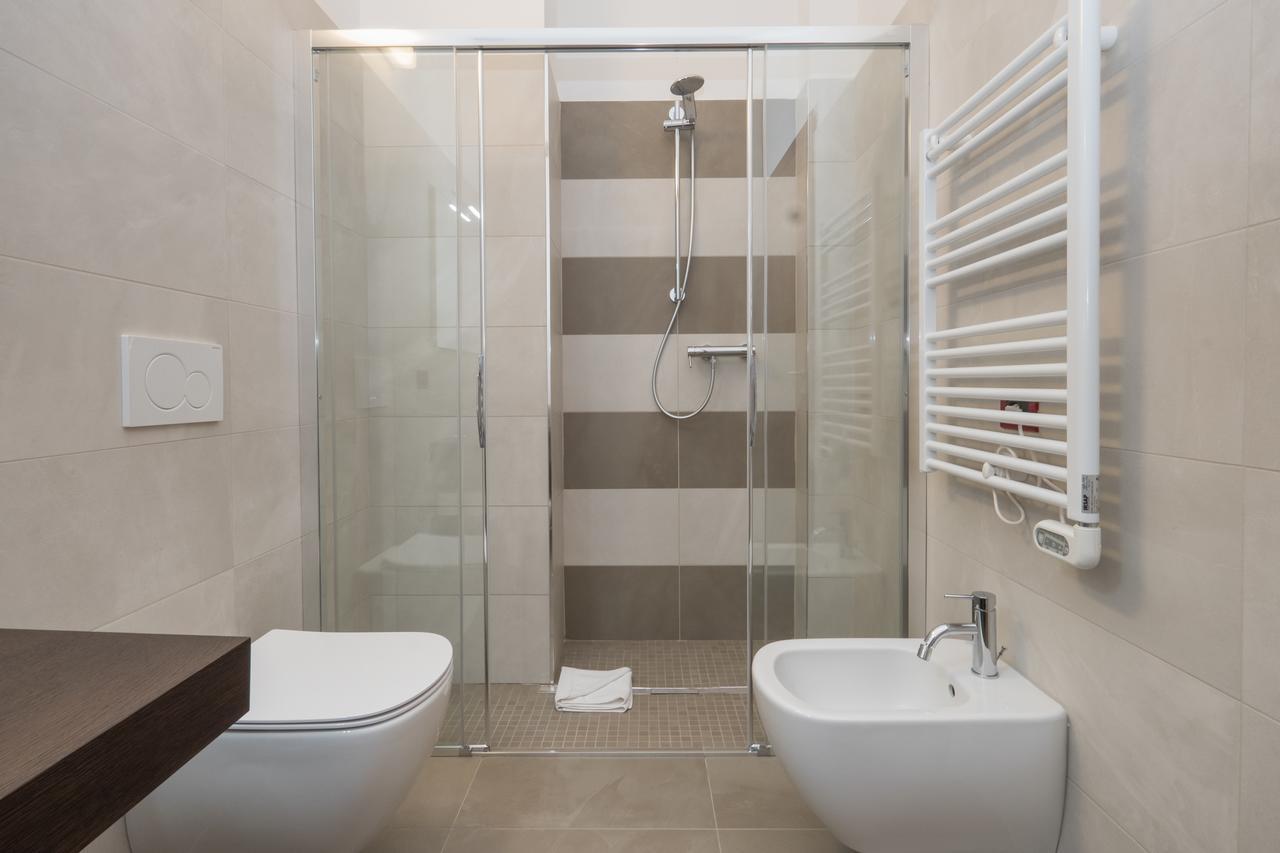 Апартаменты Flats4Rent Alessia Верона Экстерьер фото