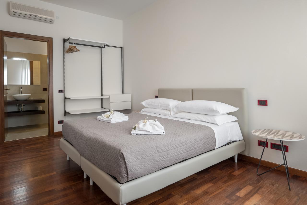Апартаменты Flats4Rent Alessia Верона Экстерьер фото