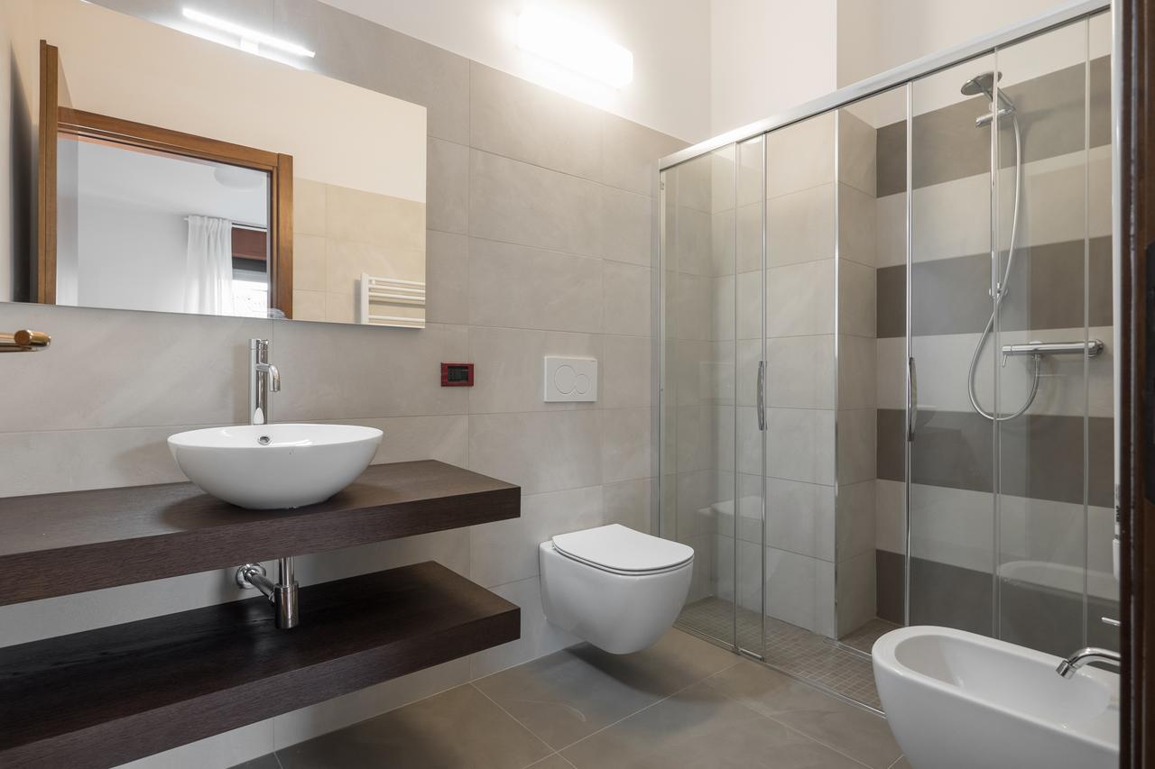 Апартаменты Flats4Rent Alessia Верона Экстерьер фото