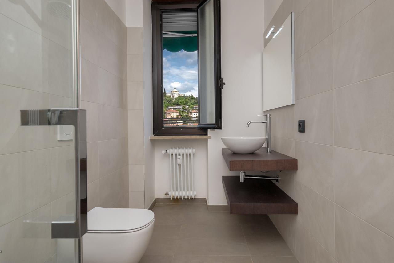 Апартаменты Flats4Rent Alessia Верона Экстерьер фото