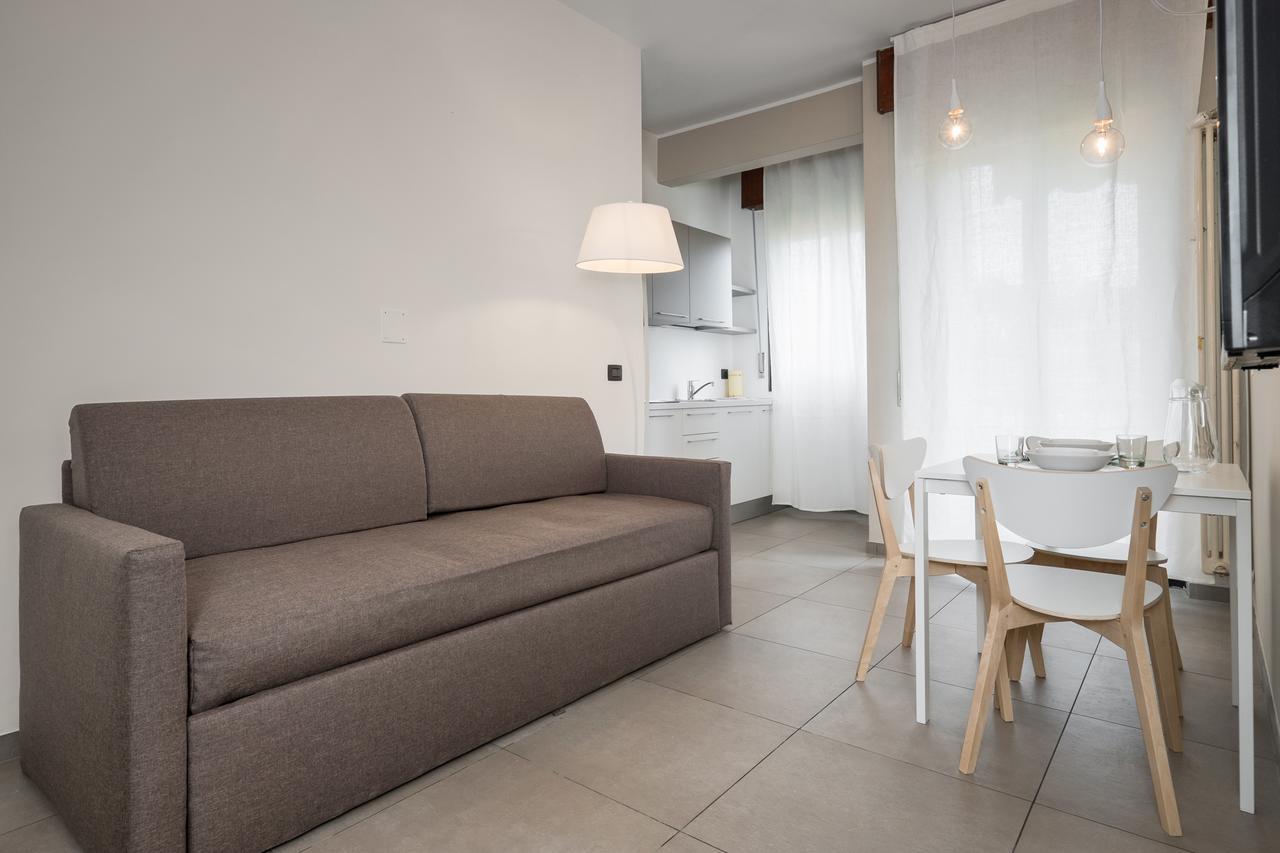 Апартаменты Flats4Rent Alessia Верона Экстерьер фото