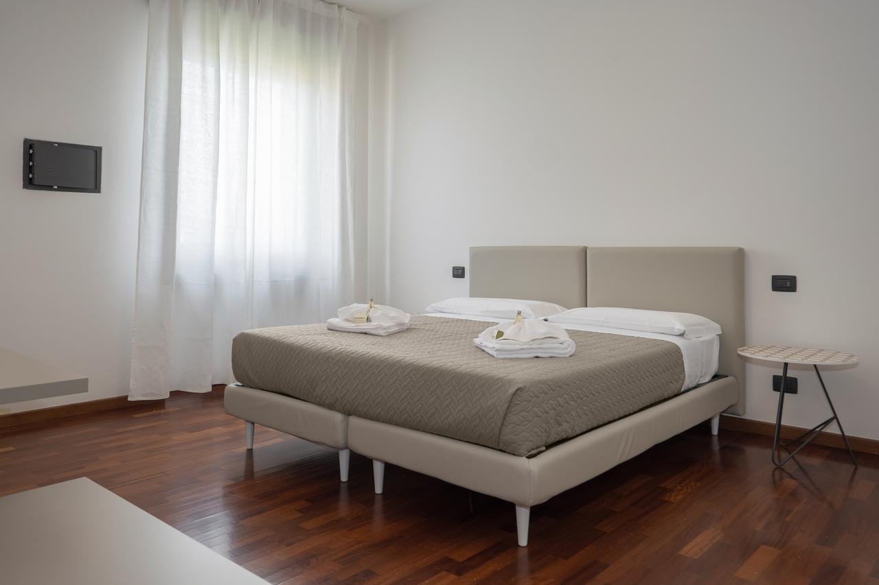 Апартаменты Flats4Rent Alessia Верона Экстерьер фото
