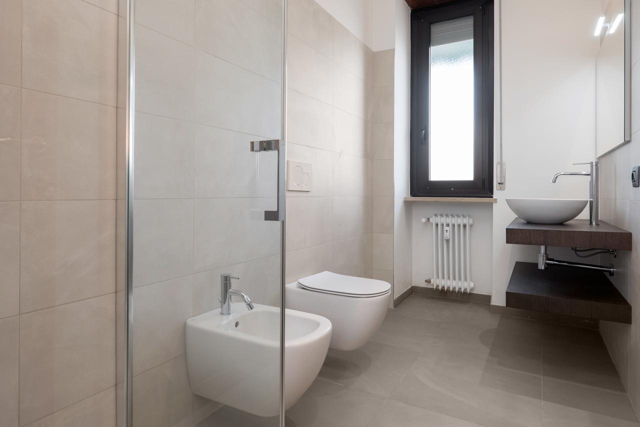 Апартаменты Flats4Rent Alessia Верона Экстерьер фото