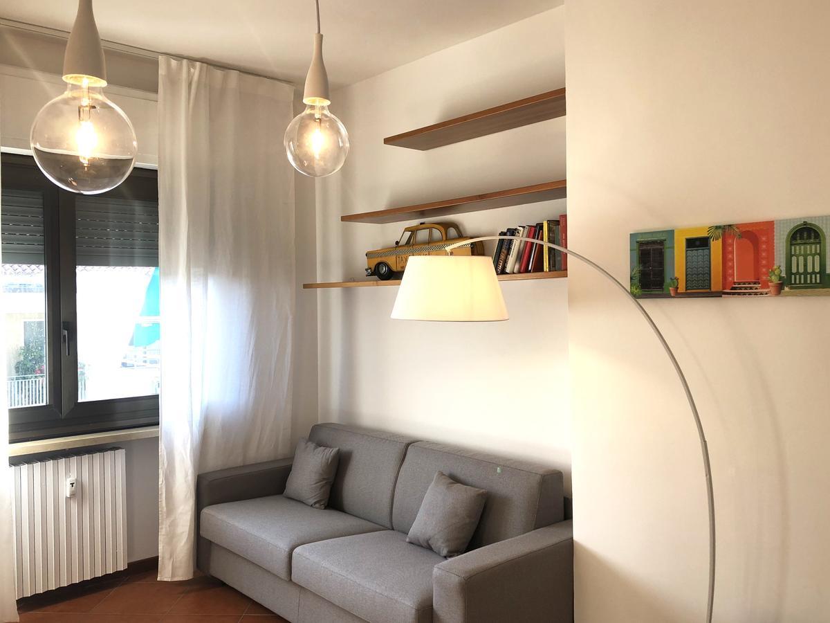 Апартаменты Flats4Rent Alessia Верона Экстерьер фото