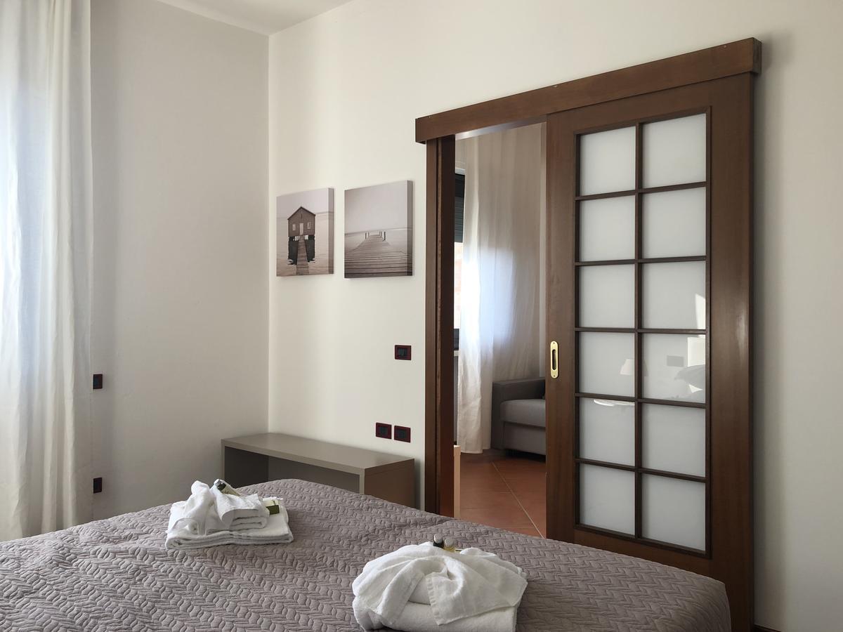 Апартаменты Flats4Rent Alessia Верона Экстерьер фото
