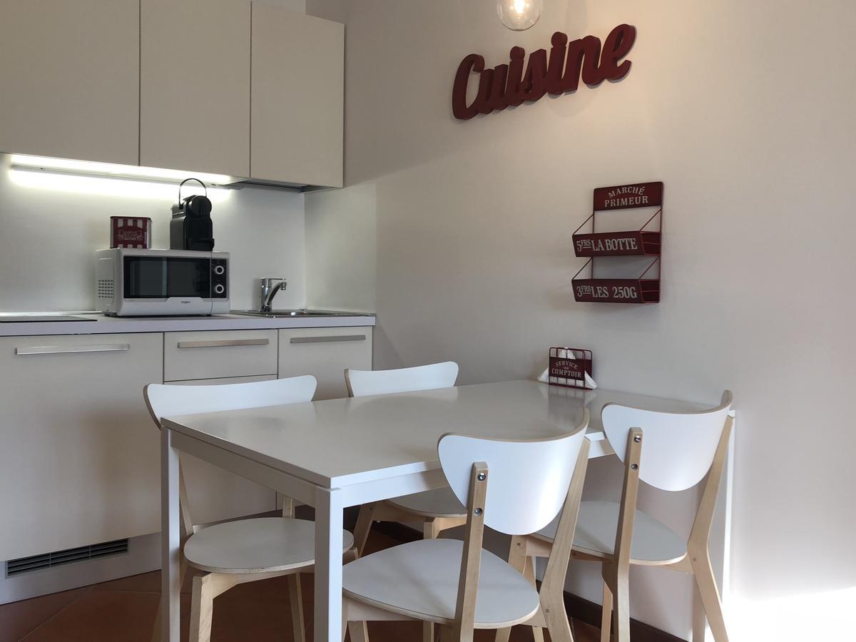 Апартаменты Flats4Rent Alessia Верона Экстерьер фото