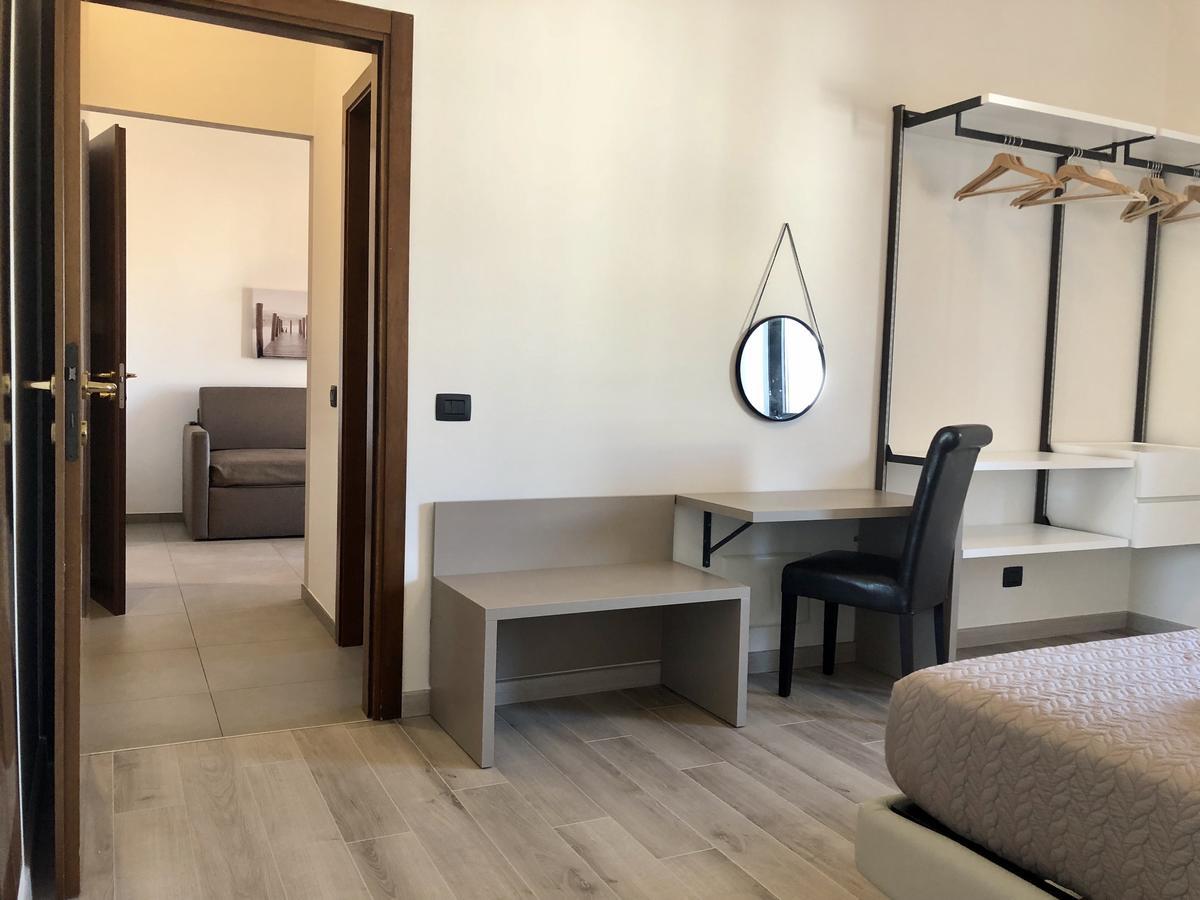 Апартаменты Flats4Rent Alessia Верона Экстерьер фото